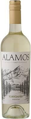 Alamos Torontes 75cl